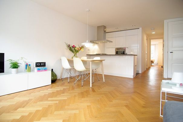 Te huur: Appartement Elandsgracht 59 3 in Amsterdam - Photo 1