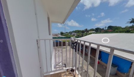 Location appartement 3 pièces, 50.00m², Cayenne - Photo 4