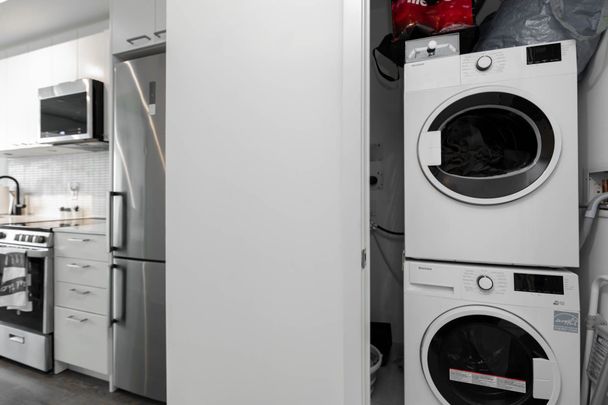 For Lease - 1808 St Clair Avenue Unit# 219, Toronto, Ontario - Photo 1