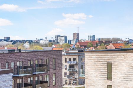 Stigsborg Bakke 15, 2. sal, lejl. 6. - Photo 2