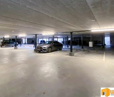 Appartement met terras, lift en 2 slaapkamers in Lokeren - Photo 2