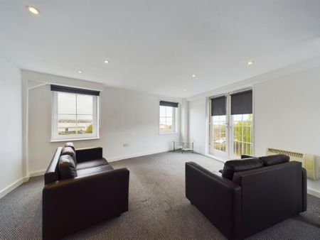 1 bedroom flat to rent - Photo 5