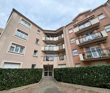 Location Appartement 1 pièce 22m² - Photo 6