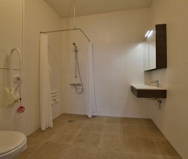 Assistentiewoning hartje Dendermonde - Foto 1