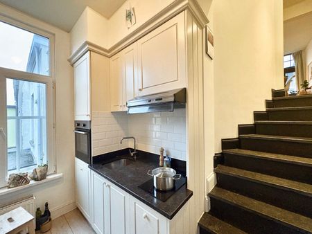 Gezellige studio in een rustige straat vlak bij het centrum - Photo 5