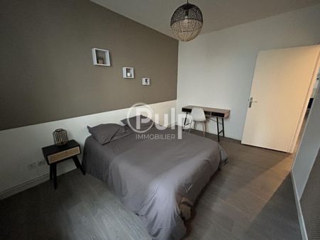 Appartement à louer à Lens - Réf. LOC15565 - Photo 2