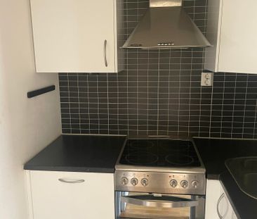 Hejdegatan 56 - Photo 3