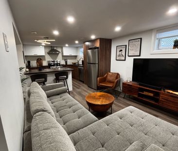 For Lease - 147 Lasalle Avenue Unit# Lower, Oshawa, Ontario - Photo 3