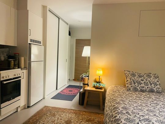 Bigarråvägen, Stockholm - Photo 1