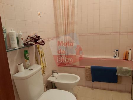 Apartamento T1 em Setúbal - Photo 5