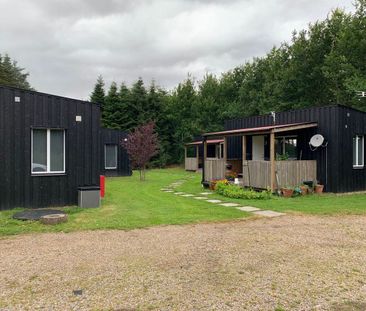 Fällebergavägen, Billesholm - Photo 1