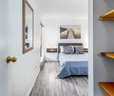 1405 Haro Street apartment — Vancouver, BC (3-Bedroom) - 3 Bedroom - Photo 6