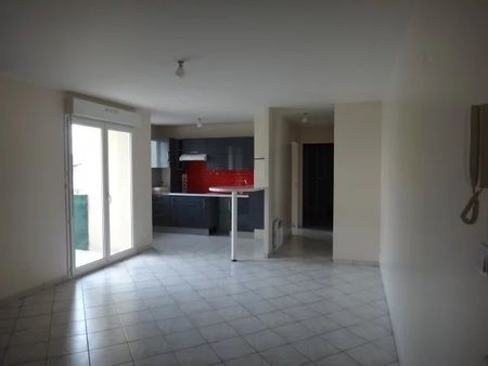 Location Appartement 2 pièces 50m² TOURNAN EN BRIE 77220 - Photo 5
