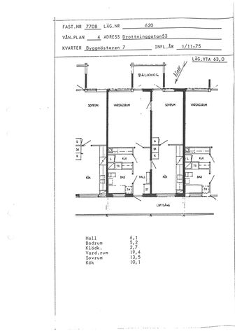 Timmermansgatan 7 - Foto 5