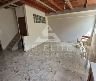 Μεζονέτα για ενοικίαση Περιστέρι - Φωτογραφία 4