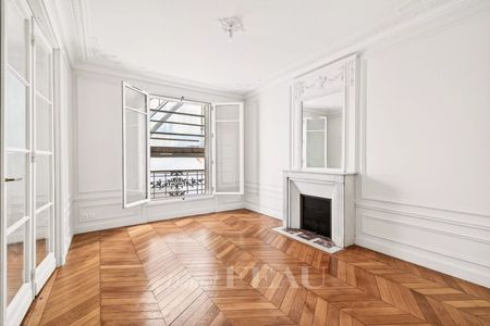 Tout savoir sur cet appartement dans le quartier Dupleix-Motte Picquet, à Paris 15ème - Photo 2