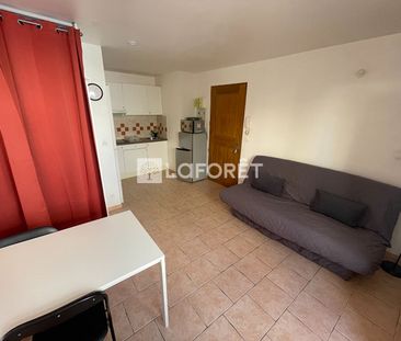 Appartement T1 Roquebrune-sur-Argens à louer - Photo 4