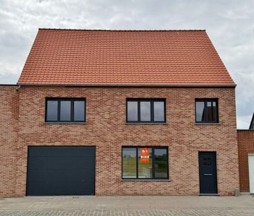 Huis te huur in Noordschote voor € 1.050 met 3 slaapkamers - Foto 2
