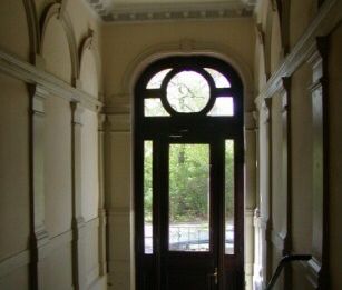 Schöne Dachwohnung mit Parkblick! - Foto 1