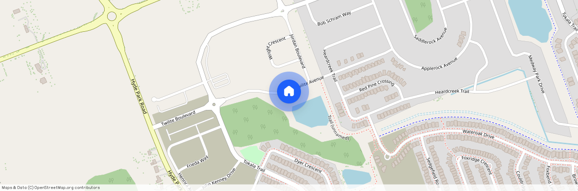 1433 Twilite Boulevard Unit# Lower, London North