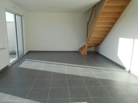 Maison récente Fleury sur Orne - 105 m² - Photo 2