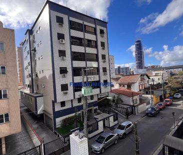 Apartamento 2 Quartos Ponta Da Praia 55m² - Photo 4