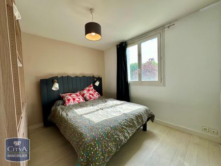 Location Appartement 3 pièces 63m² JOUE LES TOURS 37300 - Photo 2