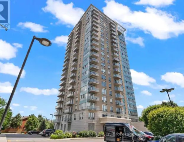 506 - 90 LANDRY STREET | 506 - 90 LANDRY STREET, Ottawa - Photo 1
