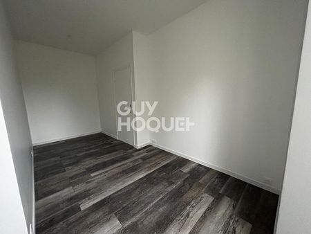 Appartement Dammartin En Goele 2 pièce(s) 58.29 m2 - Photo 4