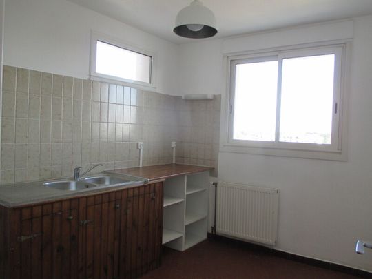 Location Appartement 1 pièce 35m² ORLEANS 45000 - Photo 1