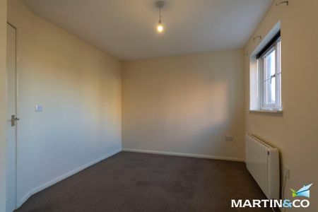 1 bedroom ground floor maisonette to rent - Photo 2