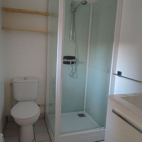 Location Appartement 2 pièces 28m² - Photo 1