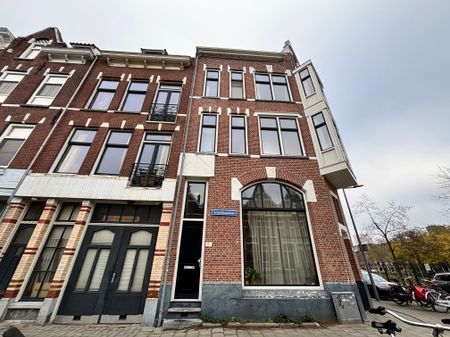 Te huur: Appartement Schietbaanlaan 39 D in Rotterdam - Photo 2