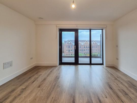 2 bedroom apartment to rent - Photo 1