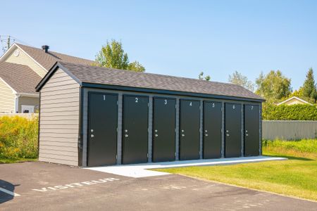 5413, boul. René-Lévesque #201, Sherbrooke (Rock Forest | St-Élie) - Photo 5