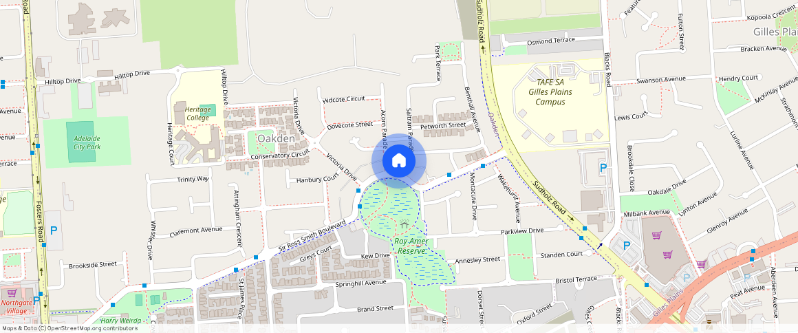 46 Sir Ross Smith Boulevard, SA 5086, Oakden