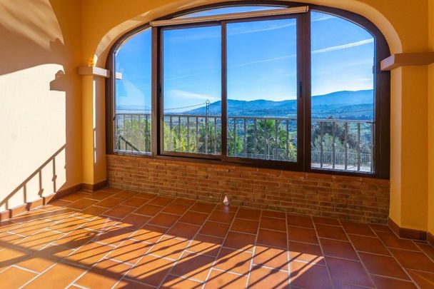 5 room luxury Detached House for rent in Alhaurín de la Torre, Spain - Photo 1