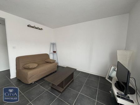 Location Appartement 1 pièce 32m² PERIGUEUX 24000 - Photo 2