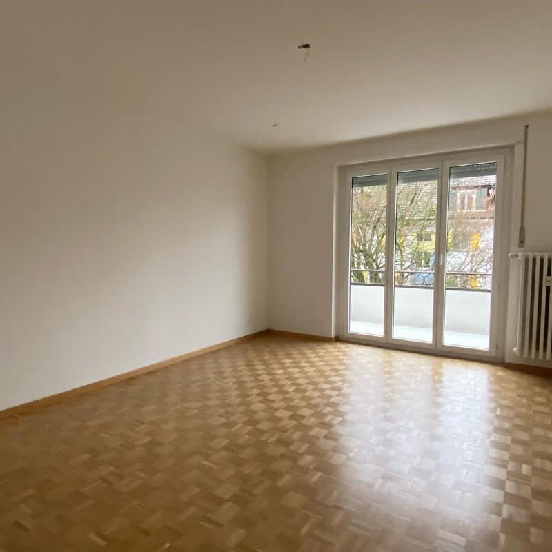 3 Zimmer, 3. Stock - Photo 1