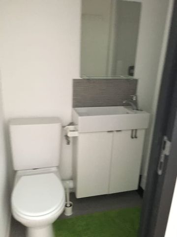 Studio te huur - Foto 3