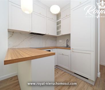 Mieszkanie na Wynajem - Photo 3