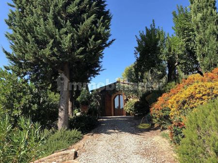 Villa unifamiliare Loc. San Piero No Number, Castellina in Chianti - Photo 4