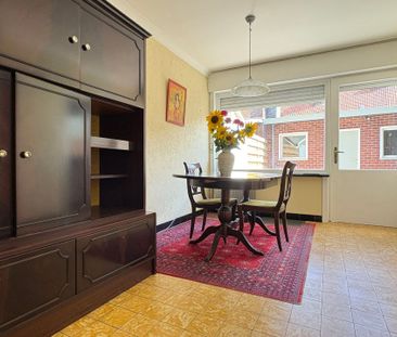 Rijwoning in kindvriendelijke buurt, centrum Deinze - Foto 5