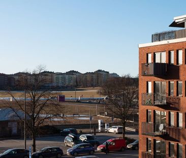 Sandhamnsgatan, Stockholm - Foto 6