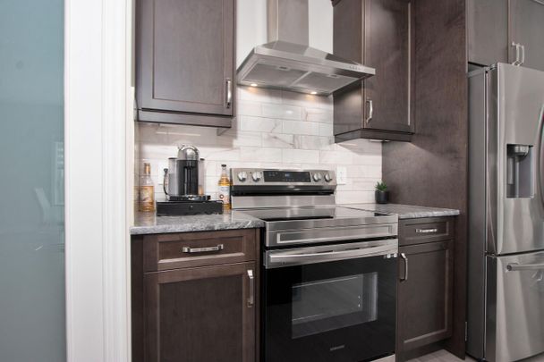 For Lease - 2136 Saddlerock Avenue, London North, Ontario - Photo 1