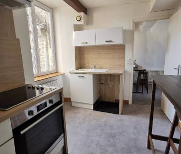 Location Appartement 3 pièces 59m² CHERBOURG-EN-COTENTIN 50100 - Photo 6