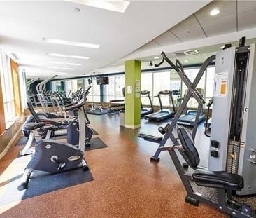 For Lease - 10 Northtown Way Unit# 2612, Toronto, Ontario - Photo 2