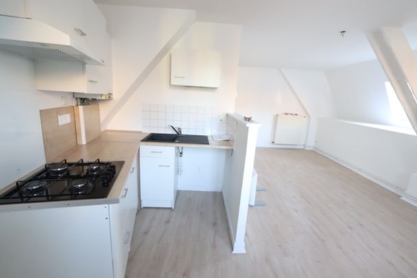 Location Appartement 2 pièces 41m² LA CHARITE SUR LOIRE 58400 - Photo 1