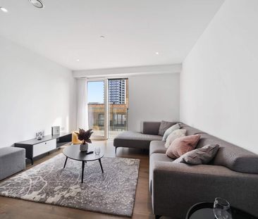 Mawes House, SE17 1EQ, London - Photo 3