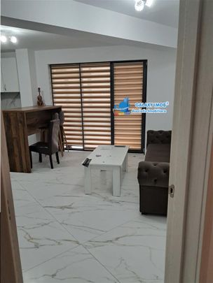 inchiriere ap cu 3 cam fond nou etaj 1 kaufland nord cu garaj - Fotografie 1